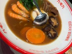 -九毛九西北菜(百信广场店)