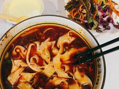 -兰亭安泊牛肉面(乐都路店)