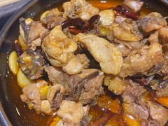 -志晖园圆子鸡·辣子鸡(阳光店)