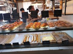 -仙峰天然面包(迎宾路店)