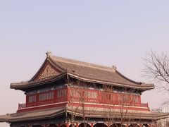 -西海子公园