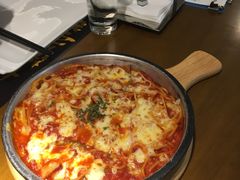 -赤火牛排(金狮广场店)