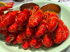 -靓虾二哥长沙地标小龙虾(步步高店)