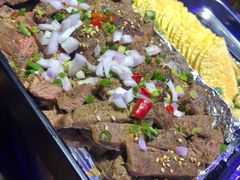 -天天喝丢一只鞋·烧烤·快餐(盐仓桥店)