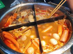 -阿姨卷饼(平凉路店)