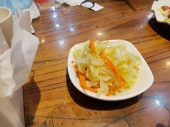 -韩师傅老大同刀削面(北苑路店)
