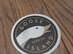 -Goose Island Brewhouse鹅岛精酿啤酒酿造工坊餐厅