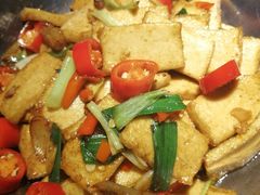 -田婆婆的菜(海口友谊阳光城店)