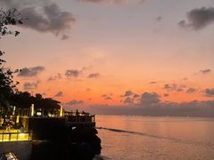 -Rock Bar Bali(Bali)