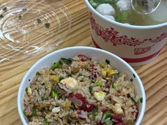 -明月虾面(厦禾路店)