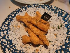 -园里前·10年私厨·福建菜(台江万达鳌峰洲店)