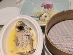 -湖锦酒楼·32年地道湖北菜(光谷店)