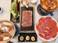 -东来顺饭庄(天坛店)