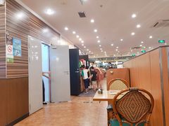 -萨莉亚意式餐厅(苏州泉屋店)
