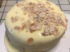 -勒甜LO CHO·私人订制低糖代糖纯动物奶油生日蛋糕(新开路店)