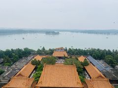 -颐和园