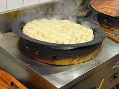 -黄阿姨锅贴大王(万航渡路店)