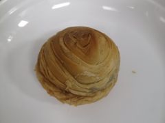 -思北花生汤
