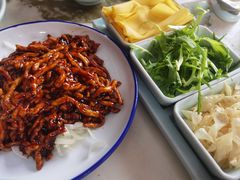 -小吊梨汤·北京菜(香山店)