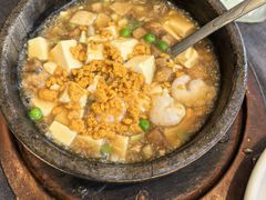 -柒园·三十年创意杭帮菜(龙湖滨江天街店)