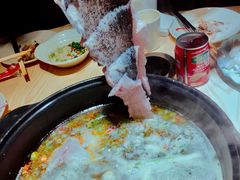 -香坝坝鲜鱼火锅(春熙路店)