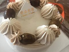 -壹点壹客·生日蛋糕(龙岗店)