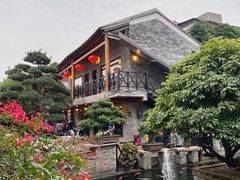 -猪肉婆私房菜(容桂总店)