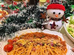 -get pizza意大利餐厅(凯德MALL店)