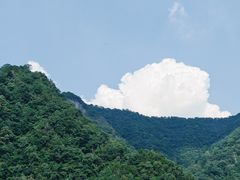 -石台牯牛降景区