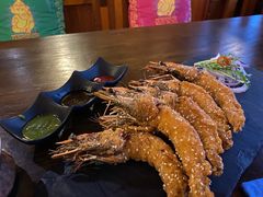 -甘尼仕印度餐厅酒吧(斜塘老街店)