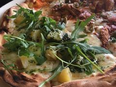 -PIZZA BIANCA(万象城店)