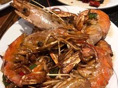 阿根廷红虾-汉巴味德(大悦城店)