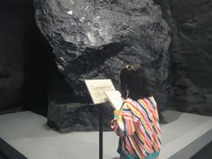 -抚顺煤矿博物馆