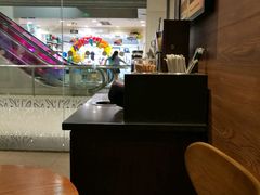 -星巴克(上海南站店)