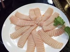 天堂-蜀九香火锅(彩虹店)