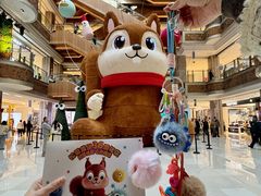 -松雷商业(南岗店)