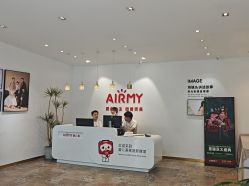 -爱儿美儿童摄影亲子馆(五路居店)