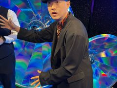 -厦门帷幕开啦红地毯蜡像艺术馆