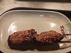 -木屋烧烤(西南角店)