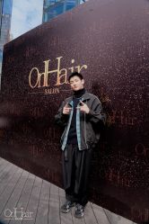 点击看大图 -OnHair造型