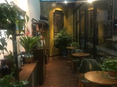 -时光漫步酒店(北京雍和宫南锣鼓巷后海店)