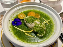 -狮拾久·现代新加坡料理(壹方城店)