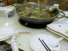 -大河宴·椒麻鱼火锅(米东区店)