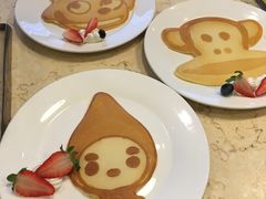 -永泰福朋喜来登酒店-宜客乐自助餐厅(远大路店)
