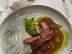 -华尔道夫酒店·鸢尾宫1893(金鱼胡同店)