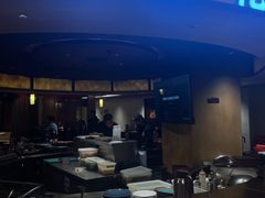 -牛将军•涮肉•烤肉(北京王府井·故宫店)