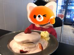 -foodoo芙多松饼店