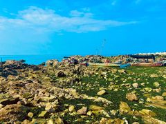 -养马岛旅游度假区