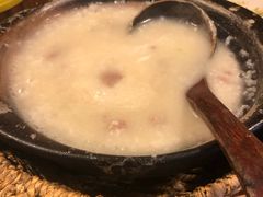 -火齐潮汕砂锅粥(五道口店)