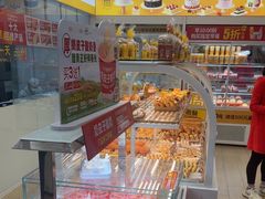 -味多美蛋糕(杨闸环岛店)